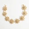 Moti and Stone Matha Patti | Radiant Jewels Store