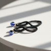 Black-Evil-Eye-Bracelet1 | Radiant Jewels Store