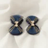 Bow Hair Clips | Radiant Jewels Store