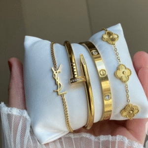 Anti-Tarnish Bracelet
