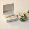 CZ Designer Bracelet RJS | Radiant Jewels Store