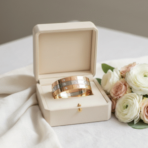 Cartier Bracelet | Radiant Jewels Store