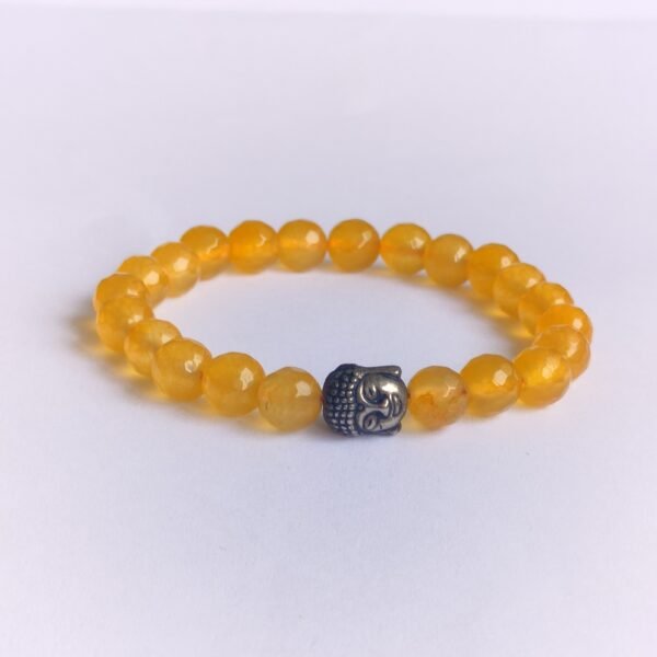 Citrine Healing Bracelet | Radiant Jewels Store