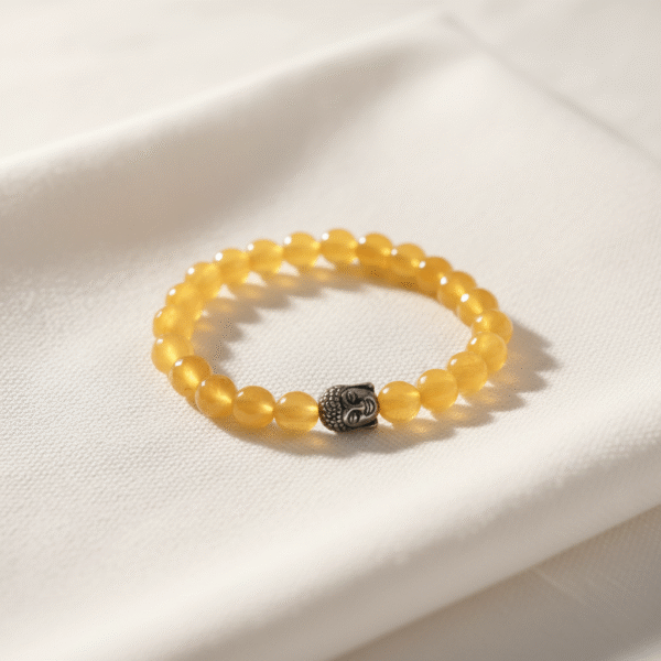 Citrine-Healing-Bracelet | Radiant Jewels Store