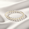 Clear-Quartz-Crystal-Healing-Bracelet | Radiant Jewels Store