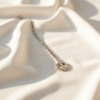 Crystal-Chain AD Maang Tikka | Radiant Jewels Store