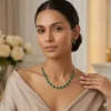 Emerald Elegance Set | Radiant Jewels Store