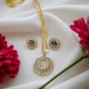 Ginni Pendant Set | Radiant Jewels Store