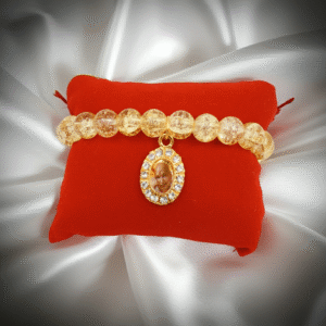 Guruji Bracelet | Radiant Jewels Store