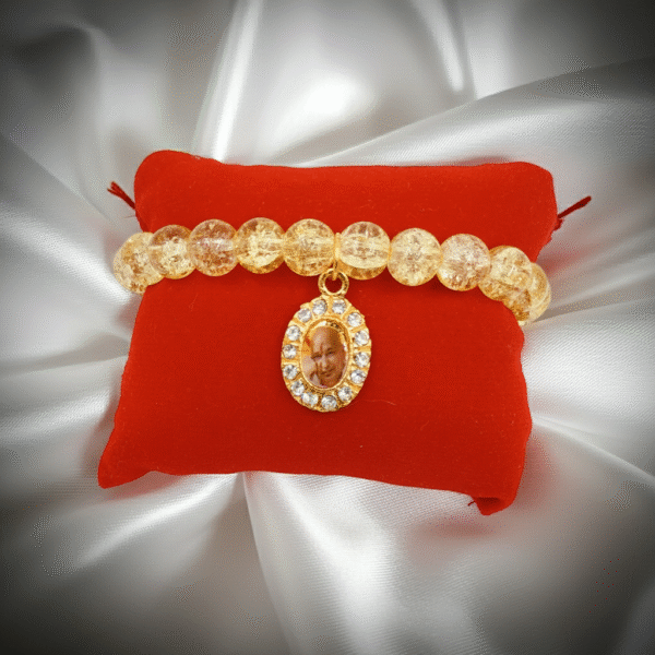 Guruji Bracelet | Radiant Jewels Store