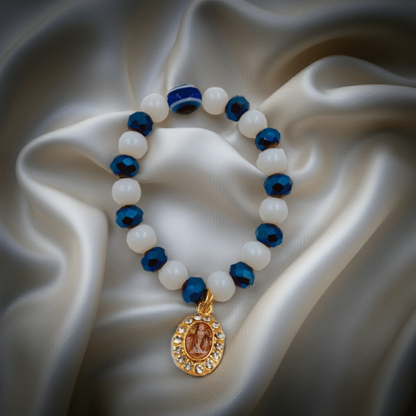 Guruji Bracelet RJS | Radiant Jewels Store