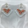 Boho Beaded Earrings – Radiant Jewels Store