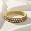 Kundan Bangle Set | Radiant Jewels Store