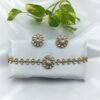Kundan Choker Set |www.radiantjewels.store
