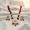 Kundan Jewellery Set 1 | Radiant Jewels Store