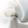 Princess-Cut AD Ring | Radiant Jewels Store