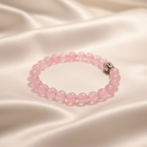 Quartz Crystal Healing Bracelet | Radiant Jewels Store