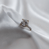 Solitaire AD Ring | Radiant Jewels Store