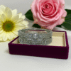 Sparkling Crystal Bangles | Radiant Jewels Store