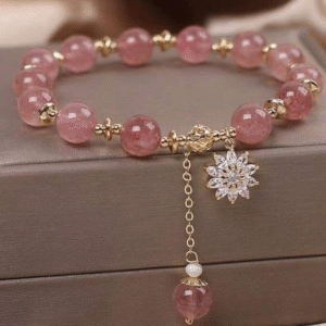 Beaded Bracelet