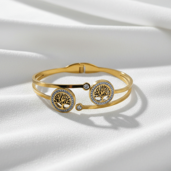 Tree-of-Life-Bracelet(1) | Radiant Jewels Store