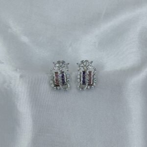 Zircon Earrings | Radiant Jewels Store
