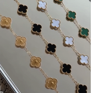 Chain Bracelet