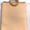 Ethnic Silk Embroidered Handbag | www.radiantjewels.store