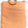 hot pink gotta patti handbag | www.radiantjewels.store