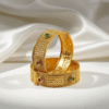 Royal Meenakari Bangles RJS | Radiant Jewels Store