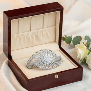 AD Stone Bracelet | Radiant Jewels Store