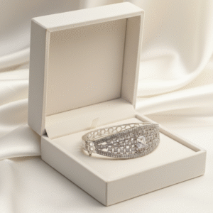 CZ Bracelet | Radiant Jewels Store