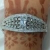 CZ Bracelet RJs | Radiant Jewels Store
