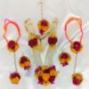 Floral Jewellery RJ