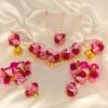Floral Jewellery for Haldi | Radiant Jewels Store