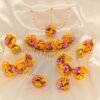 Haldi Jewellery For Bride RJ| Radiant Jewels Store