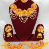 Haldi Jewellery For Bride| Radiant Jewels Store