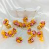 Haldi Jewellery for bride rjs | Radiant jewels Store