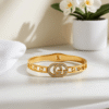 Anti-Tarnish GG Bracelet | Radiant Jewels Store