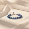Blue Evil Eye Bracelet 2 | Radiant Jewels Store