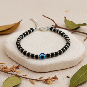 Evil Eye Nazariya Bracelet| Radiant Jewels Store