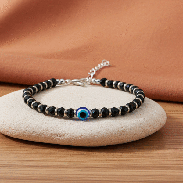 Evil Eye Nazariya Bracelet RJS | Radiant Jewels Store
