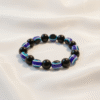 Evil-Eye-Stone-Bracelet | Radiant Jewels Store