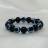 Evil Eye Stone Bracelet | Radiant Jewels Store