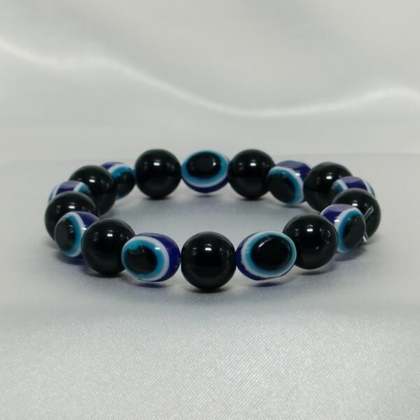 Evil Eye Stone Bracelet | Radiant Jewels Store