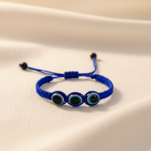Evil-Eye-Thread-Bracelet | Radiant Jewels Store
