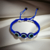 Evil-Eye-Thread-Bracelet-RJS | Radiant Jewels Store