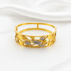 Leaf-Bracelet RJS | Radiant Jewels Store