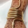 Snake Bracelet RJ | Radiant Jewels Store