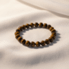Tiger-Eye-Stone-Bracelet| Radiant Jewels Store